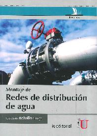 Montaje de redes de distribucin de agua