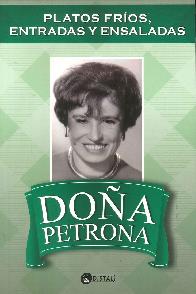 Doa Petrona