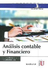 Anlisis contable y financiero