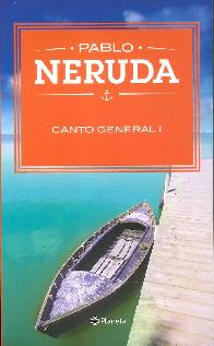 Canto General Tomo 2
