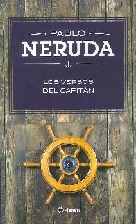 Los versos del Capitn