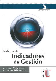 Sistema de indicadores de gestin