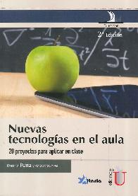 Nuevas tecnologas en el aula