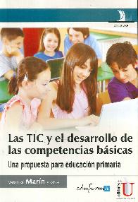 Las TIC y el desarrollo de las competencias bsicas