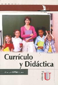 Currculo y didctica