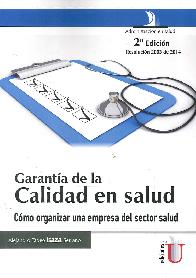 Garanta de la calidad en salud