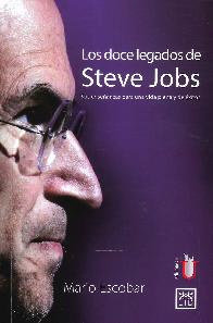 Los doce legados de Steve Jobs