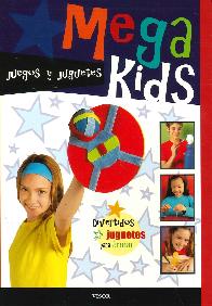 Juegos y juguetes