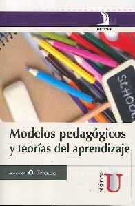 Modelos Pedaggicos y Teoras del Aprendizaje