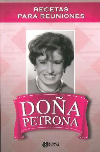 Doa Petrona