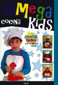 Cocina MEGA KIDS