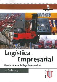 Logstica empresarial