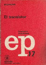 El transistor