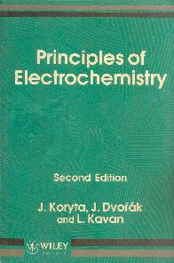 Principles of electrochemistry
