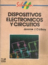 Dispositivos Electronicos y circuitos