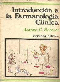 Introduccin a la Farmacologa Clnica