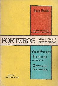 Porteros electricos y electronicos
