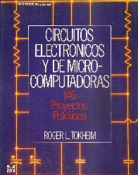 Circuitos de electronicos y de microcomputadoras