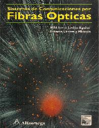 Sistemas de comunicaciones por fibras opticas