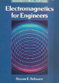 Electromagnetics for engineer