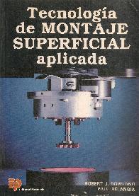 Tecnologia de montaje superficial aplicada