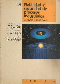 Fiabilidad y seguridad de procesos industriales