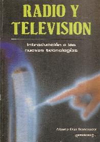 Radio y TV.