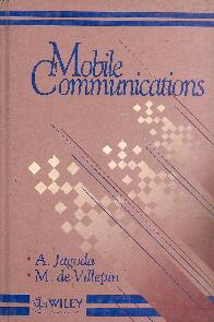 Mobile comunications