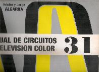 Manual de circuito de television color 31