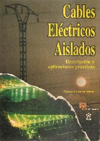 Cables electricos aislados