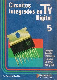 Circuitos integrados en TV digital