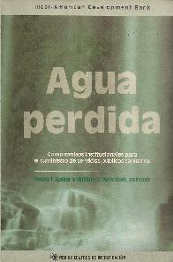 Agua Perdida