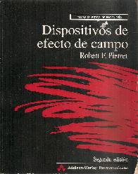 Dispositivo de efectos de campo