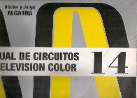 Manual de circuitos de television color 14