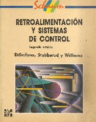 Retroalimentacion y sistemas de control