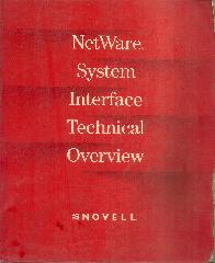 Netware Sistem Interface technical overview