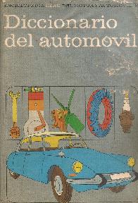 Diccionario del automovil