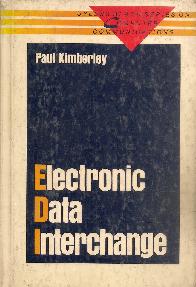 Electronic data interchange