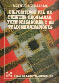 Dispositivo PLL de fuentes reguladas,temporizadores y de telecomunicaciones