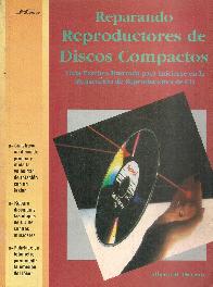 Reparando reproductores de discos compactos