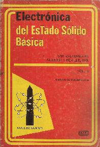 Electronica del Estado Solido Basica Vol 5