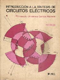 Introduccion a la sintesis de circuito electricos