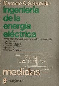 Ingenieria de la energia electrica