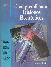 Comprendiendo telefonos electronicos