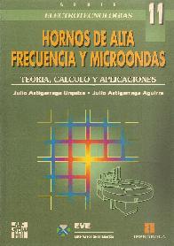 Hornos de alta frecuencia y microondas