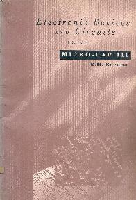 Electronics devices and circuits