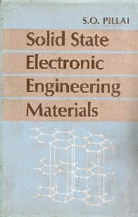 Solid state electronic engineering materials