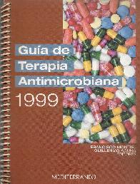 Guia de terapeutica antimicrobiana, 1999