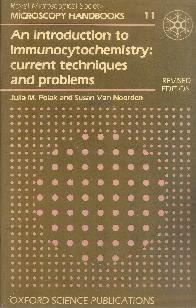 An Introduction to Inmunocytochemestry: current techniques and problems