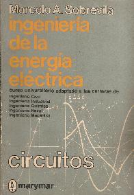 Ingenieria de la energia electrica